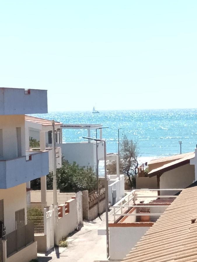 Apartament Blue Sea